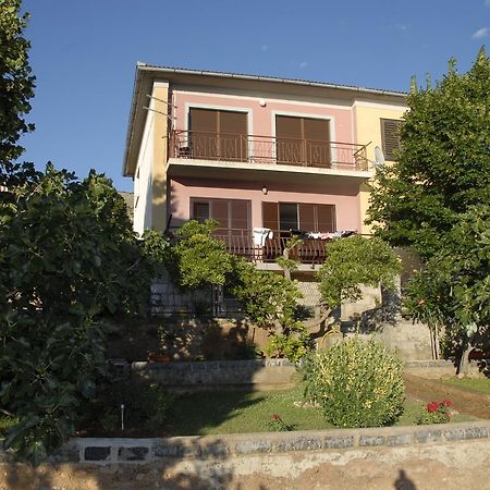 Apartment Lebinac 2 Senj  Bagian luar foto