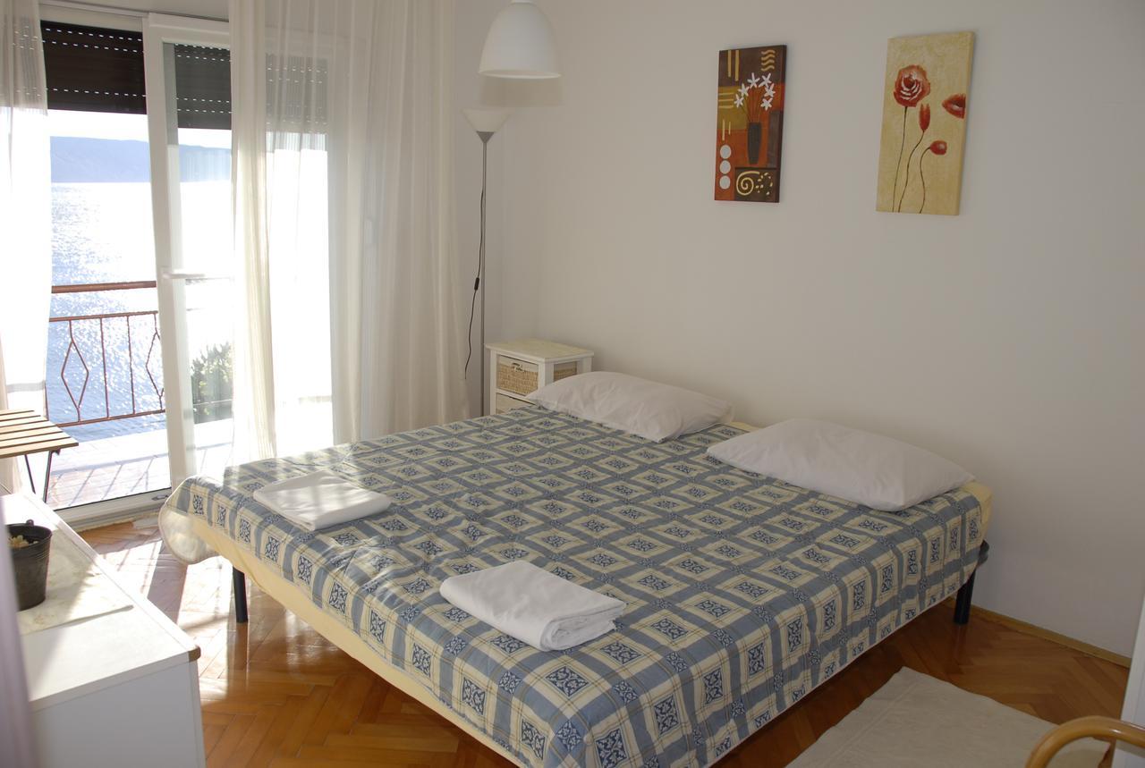 Apartment Lebinac 2 Senj  Bagian luar foto