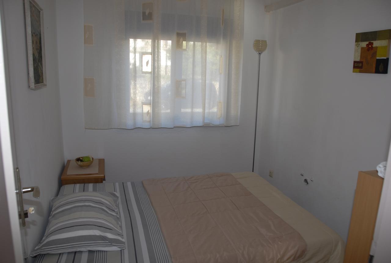 Apartment Lebinac 2 Senj  Bagian luar foto