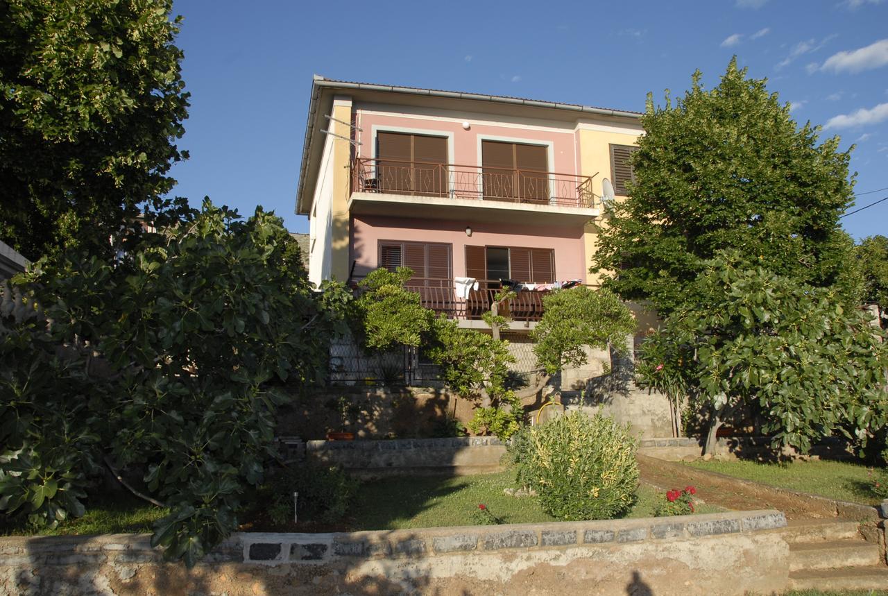 Apartment Lebinac 2 Senj  Bagian luar foto