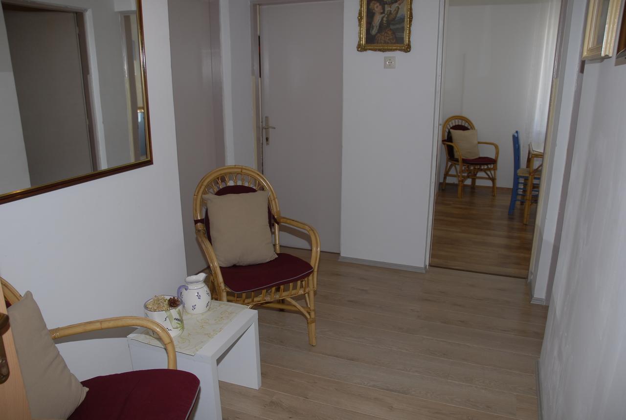 Apartment Lebinac 2 Senj  Bagian luar foto