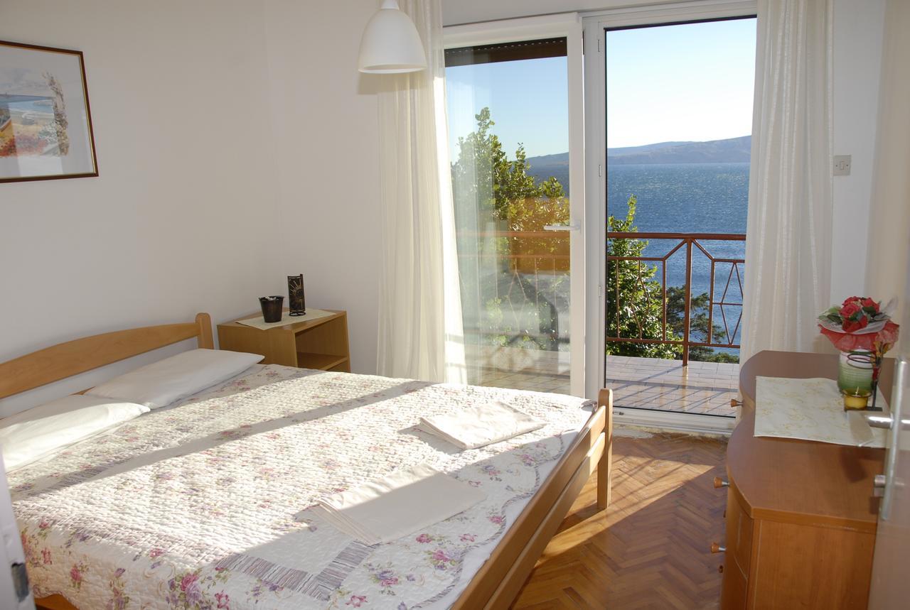 Apartment Lebinac 2 Senj  Bagian luar foto